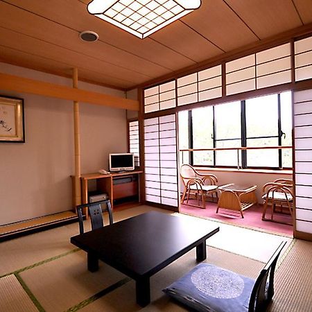 Suikoukan Hakone Extérieur photo
