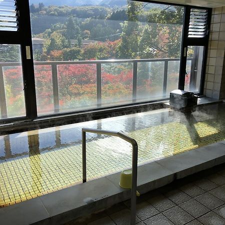 Suikoukan Hakone Extérieur photo