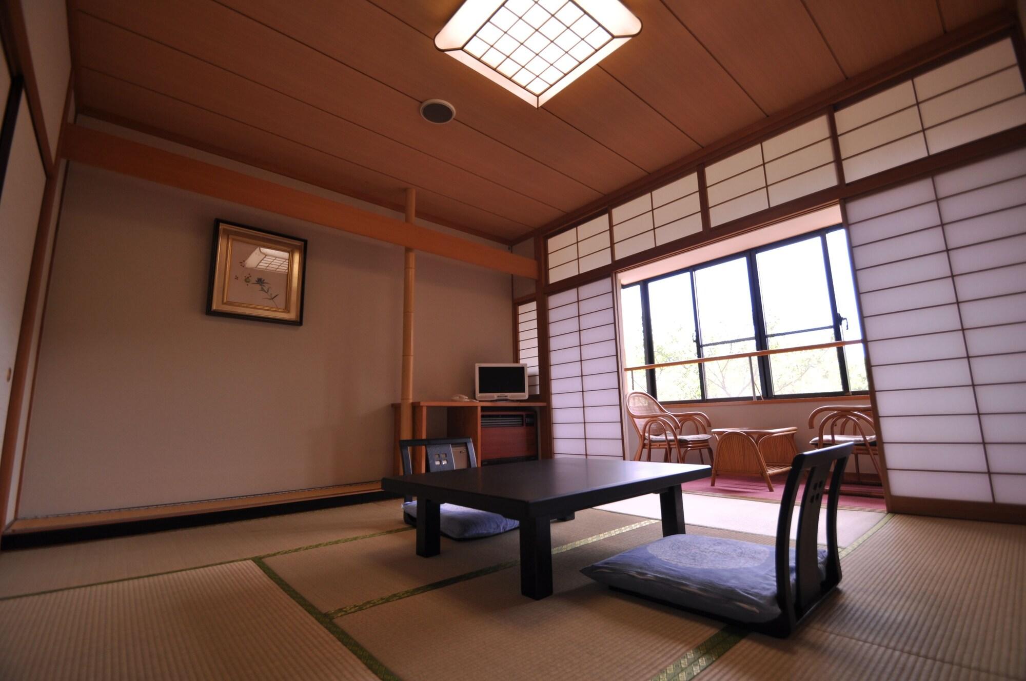 Suikoukan Hakone Extérieur photo