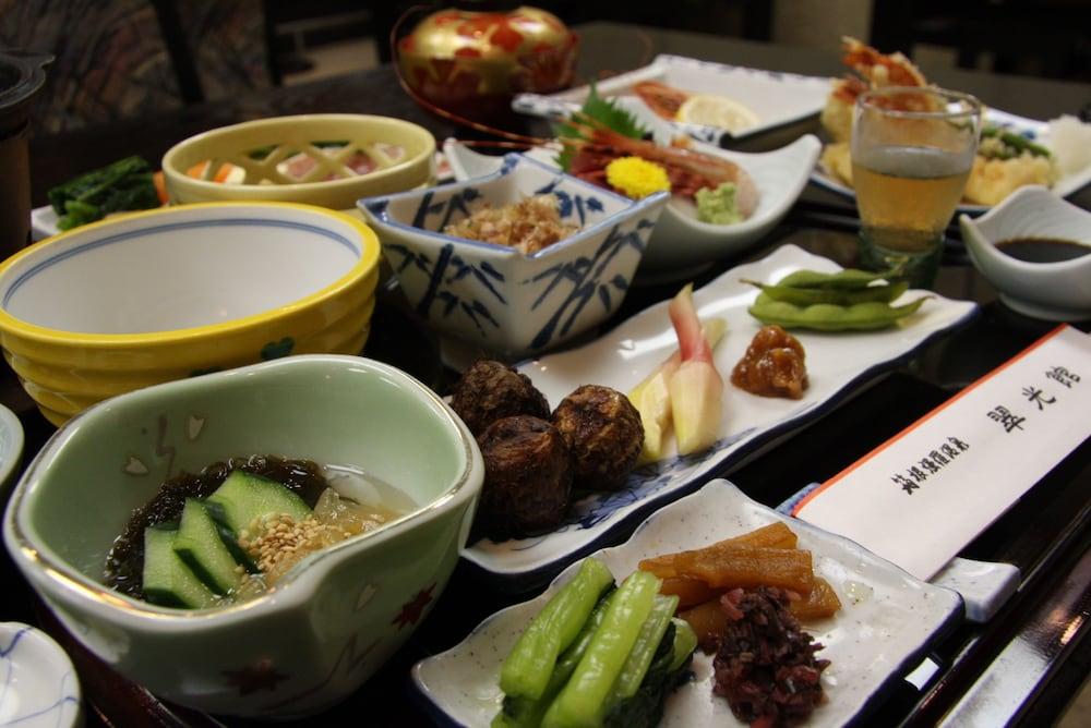 Suikoukan Hakone Extérieur photo