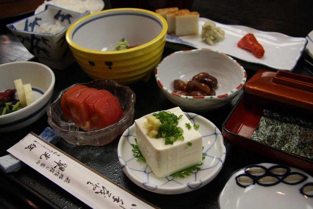 Suikoukan Hakone Extérieur photo