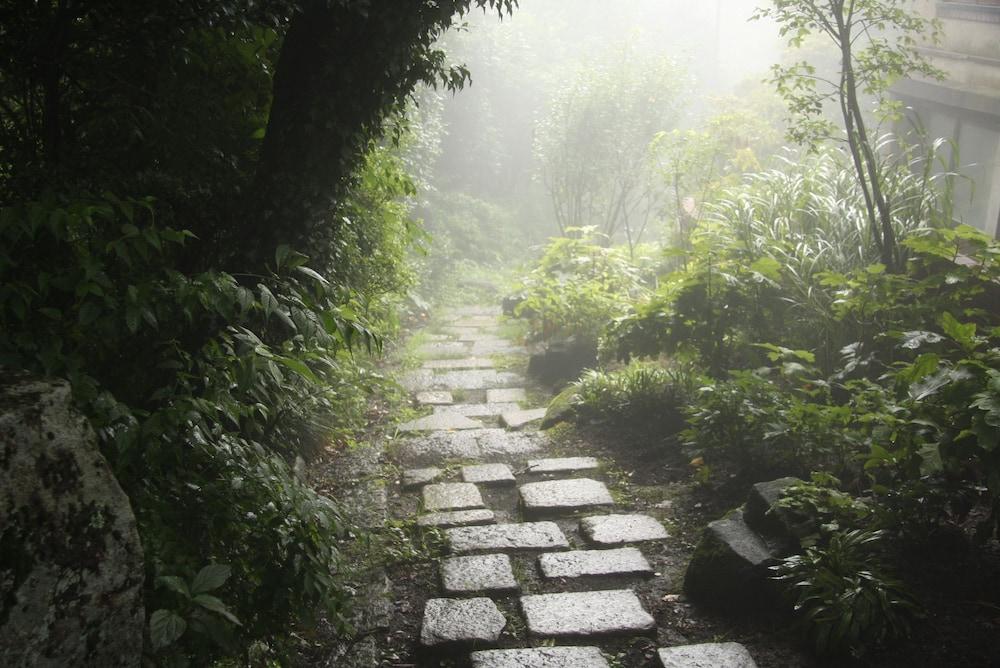 Suikoukan Hakone Extérieur photo