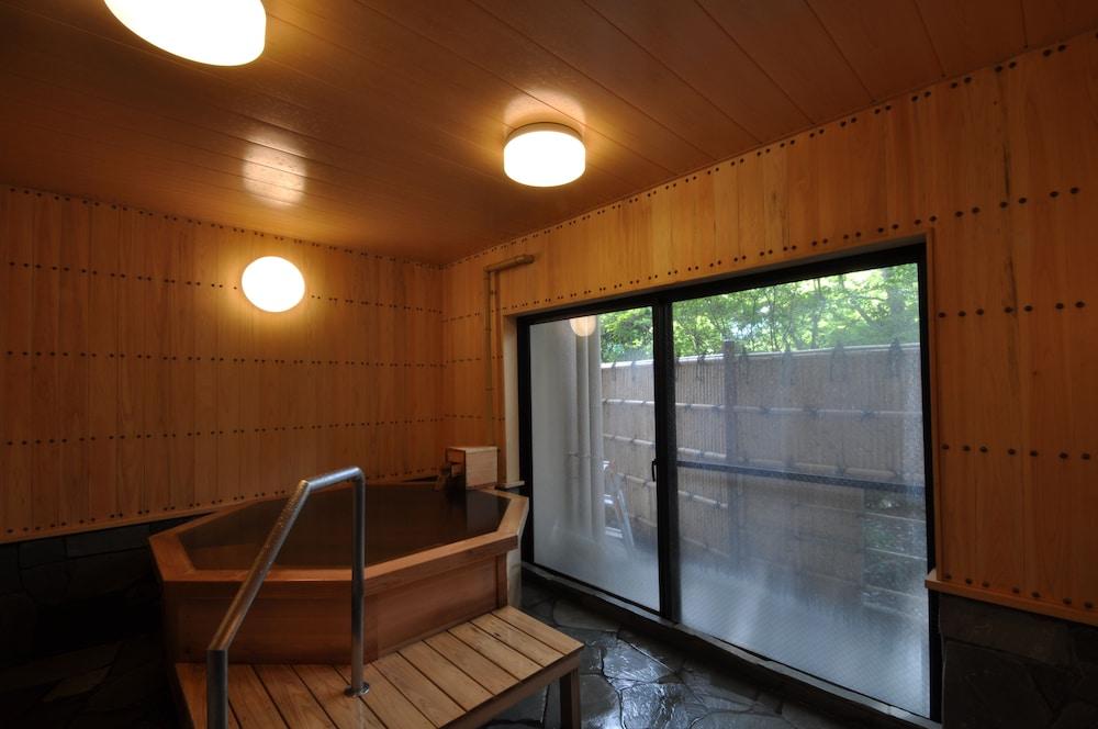 Suikoukan Hakone Extérieur photo