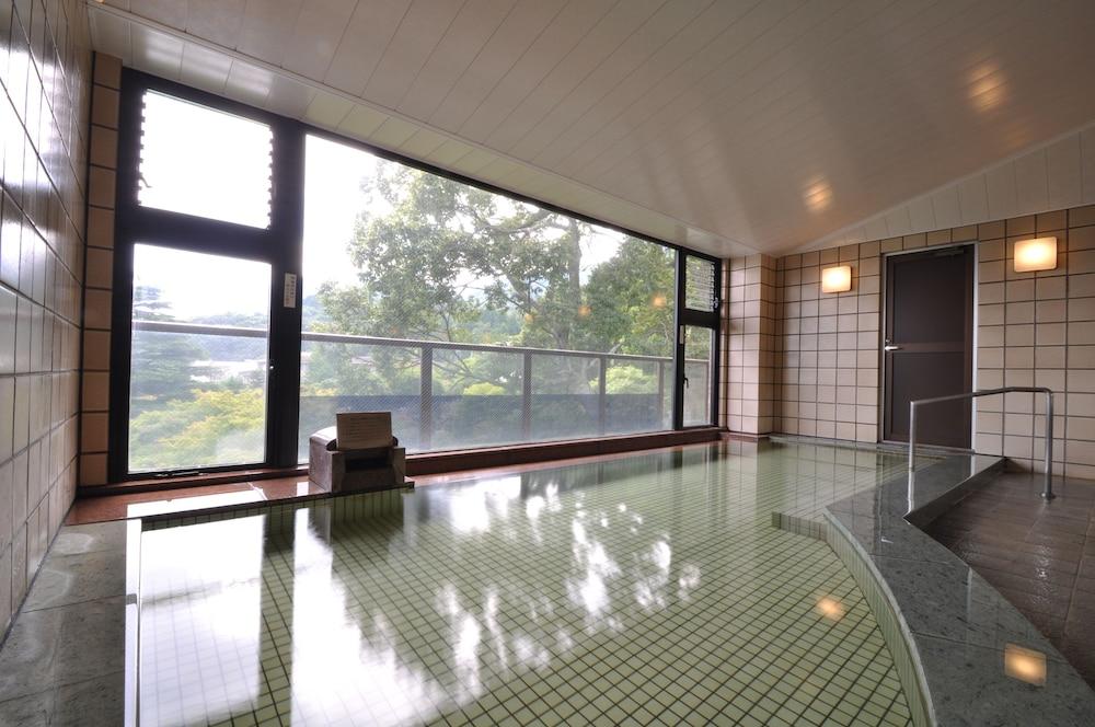 Suikoukan Hakone Extérieur photo