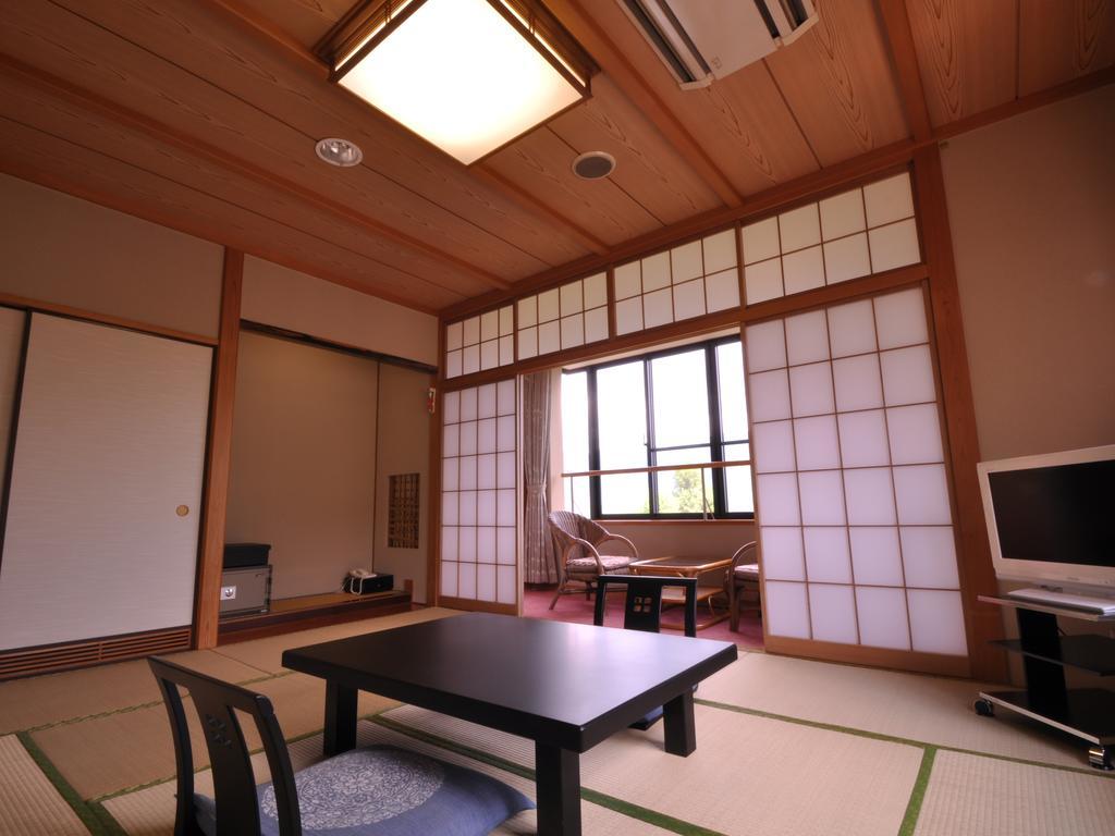 Suikoukan Hakone Chambre photo
