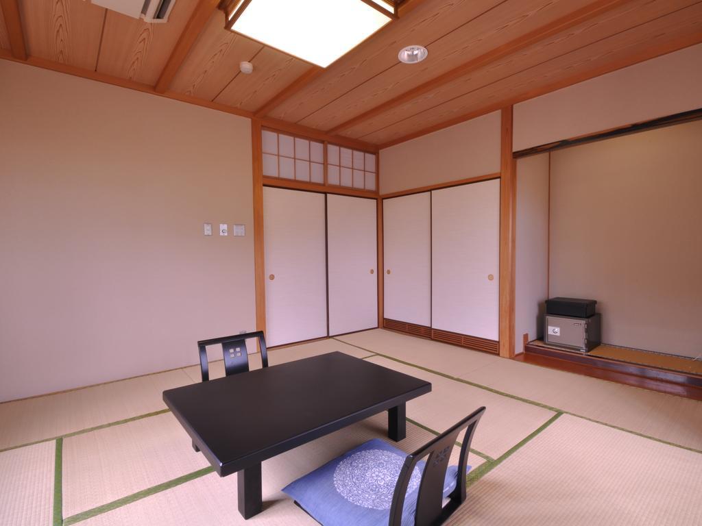 Suikoukan Hakone Chambre photo
