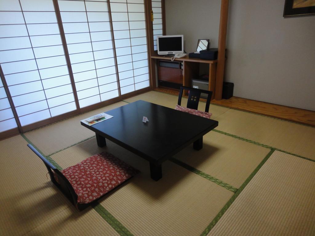 Suikoukan Hakone Chambre photo
