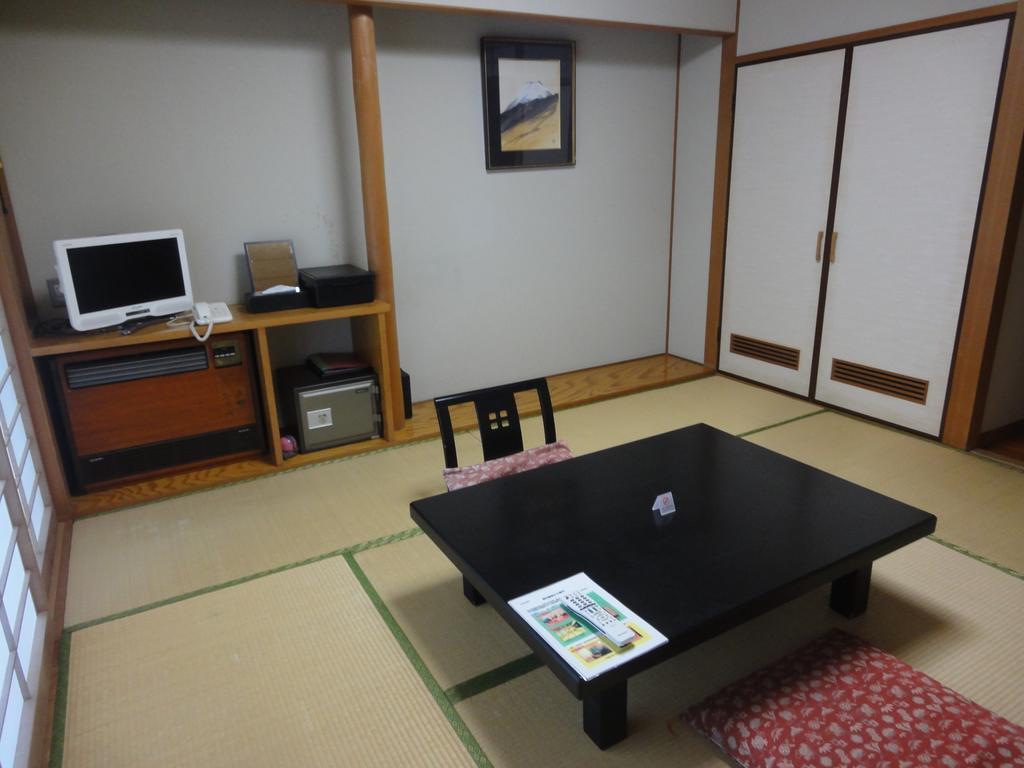 Suikoukan Hakone Chambre photo
