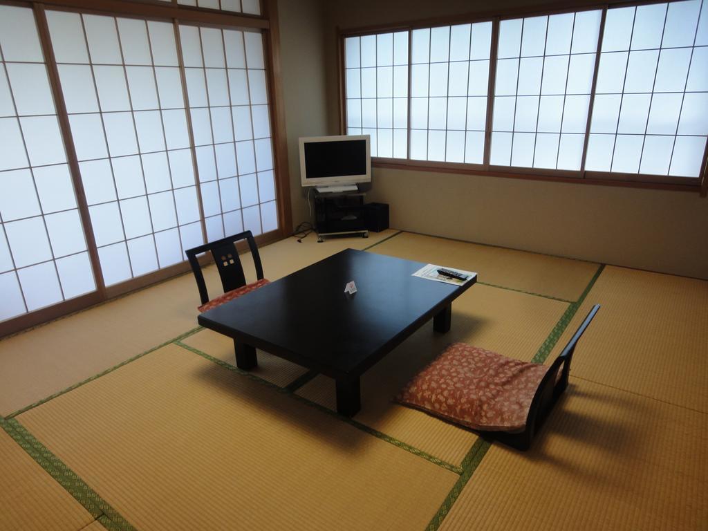 Suikoukan Hakone Chambre photo